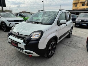 Fiat Panda 1.0