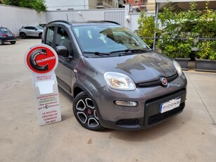 Fiat Panda 1.0