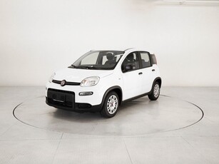 Fiat Panda 1.0