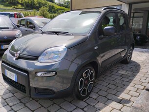 Fiat Panda 1.0