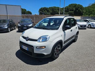 Fiat Panda 1.0