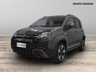 Fiat Panda 1.0