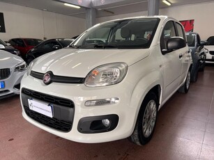 Fiat Panda 1.2