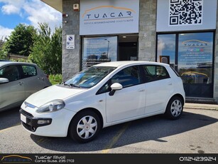 Fiat Punto Evo 1.3