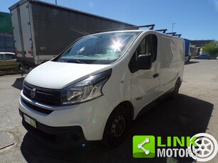 FIAT Talento 1.6 MJT 120CV PC-TN Furgone 12q GARANZIA 1 ANNO Usata