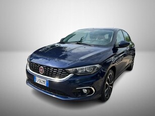 Fiat Tipo 1.6