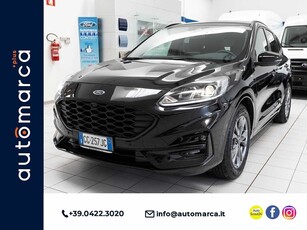 Ford Kuga 2.5