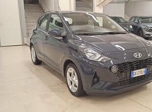 Hyundai i10 1.1 12V