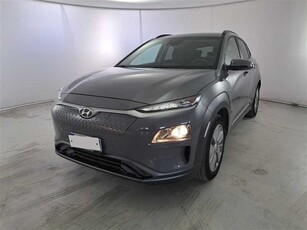 Hyundai Kona 39 kWh