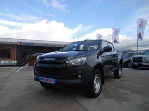 Isuzu D-Max N60 1.9