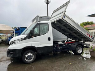 Iveco Daily BTor 2.3 HPT