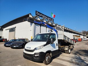Iveco Daily BTor 3.0 HPT