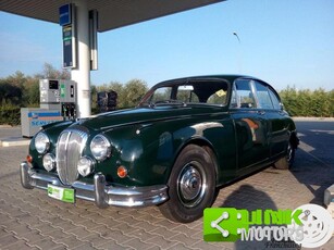 JAGUAR Daimler 250 V8 Saloon / Targa Oro ASI / Targa Italiana Usata