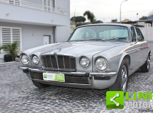 JAGUAR XJ6 4.2 L ORO ASI Usata