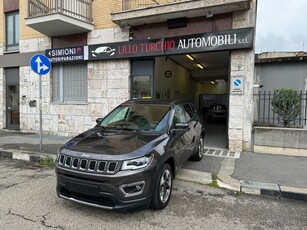 Jeep Compass 1.6 Multijet