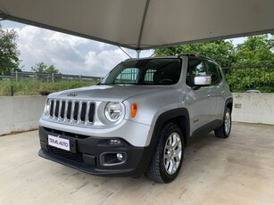 Jeep Renegade 1.6 Mjt 120 CV