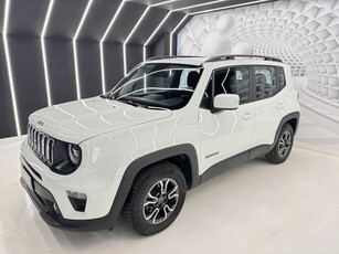 Jeep Renegade 1.6 Mjt