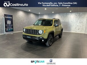 Jeep Renegade 2.0 Mjt 170CV