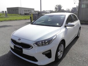 Kia Ceed 1.4 T-GDi