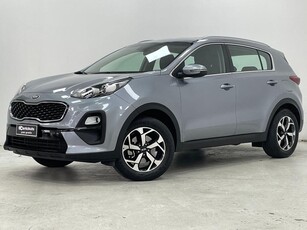 Kia Sportage 1.6 ECOGPL