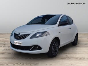 Lancia Ypsilon 1.0 FireFly