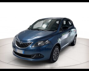 Lancia Ypsilon 1.0 FireFly