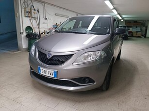 Lancia Ypsilon 1.2 69 CV