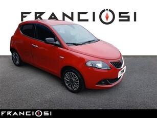 Lancia Ypsilon 1.2