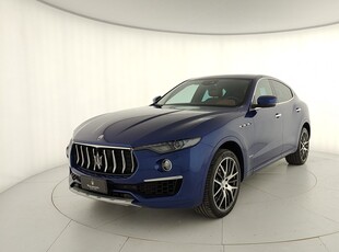 Maserati Levante V6