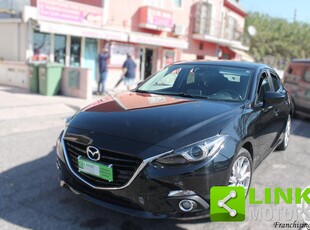 MAZDA 3 Mazda3 2.2 Skyactiv-D Exceed *PROMO Usata