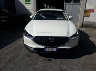 Mazda CX-30 2.0L Skyactiv-G