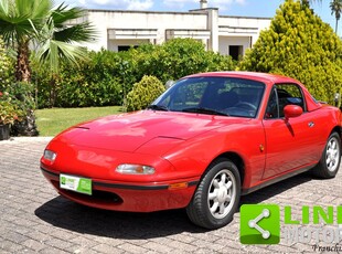 MAZDA MX-5 MIATA NA 1.6 115 CV Usata