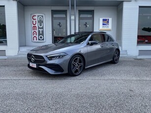 Mercedes Classe A 200 d