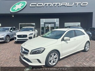 Mercedes Classe A 200 d