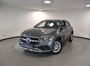 Mercedes Classe GLA 200 d