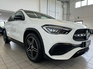 Mercedes Classe GLA 220 d