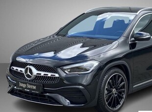 Mercedes Classe GLA 250 e