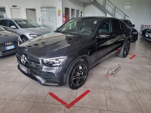 Mercedes Classe GLC 220 d