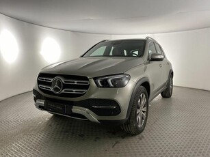 Mercedes Classe GLE 450