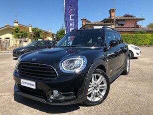 MINI 2.0 Cooper