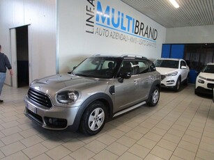 MINI 2.0 Cooper