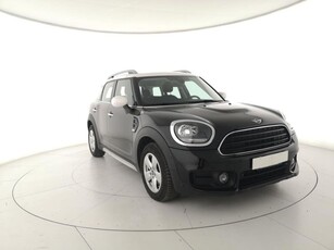 MINI 2.0 Cooper