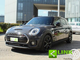 MINI Cooper S Clubman 190CV Steptronic / Tagliandata Usata