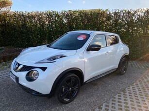 Nissan Juke 1.5 dCi