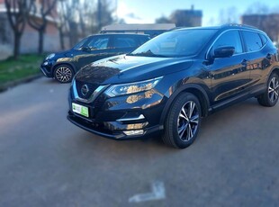 Nissan Qashqai 1.3 DIG-T 160 CV