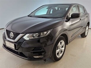 Nissan Qashqai 1.5 dCi 115 CV