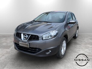 Nissan Qashqai 1.5 dCi