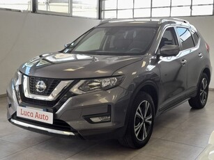 Nissan X-Trail dCi 150