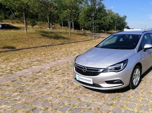 Opel Astra - Precioso familiar