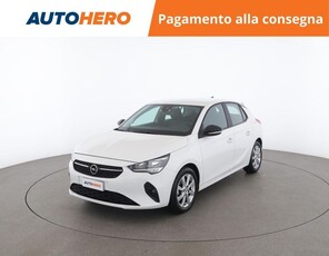 Opel Corsa 1.2